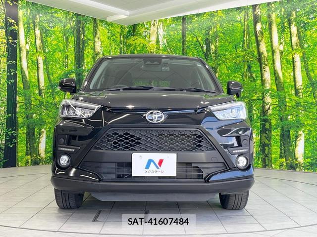 Toyota RAIZE 2022-11 8727106-13