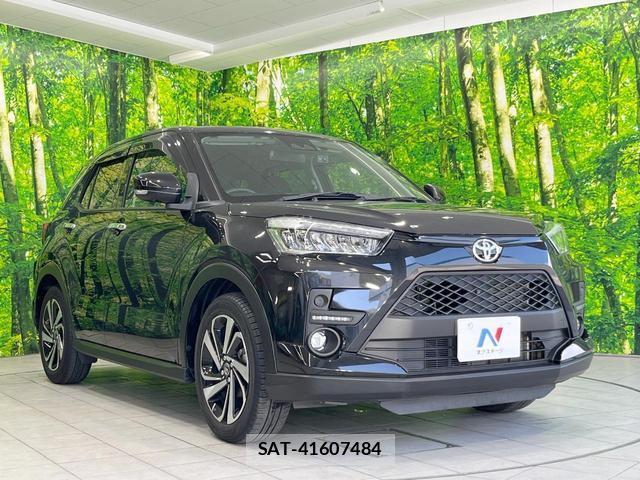 Toyota RAIZE 2022-11 8727106-15