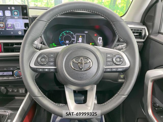 Toyota RAIZE 2024-11 8727108-10