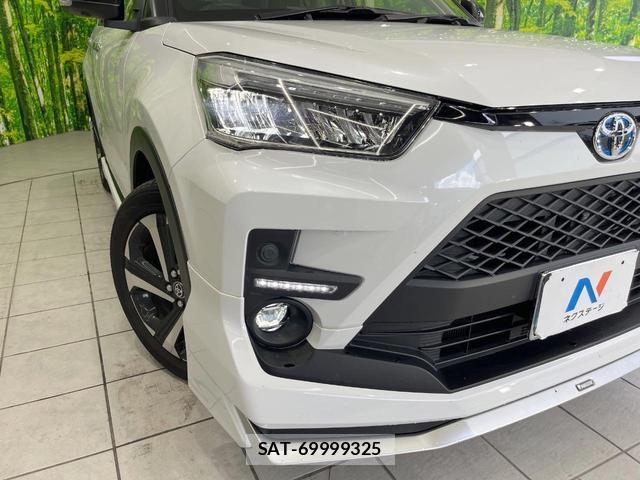 Toyota RAIZE 2024-11 8727108-11