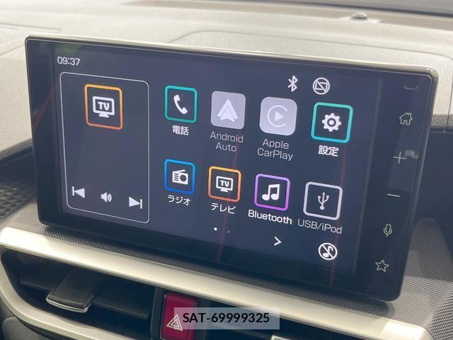 Toyota RAIZE 2024-11 8727108-2