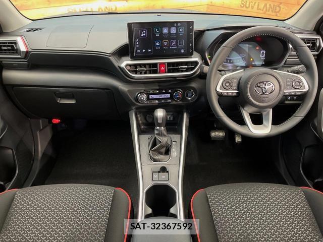 Toyota RAIZE 2026-08 8727189-1