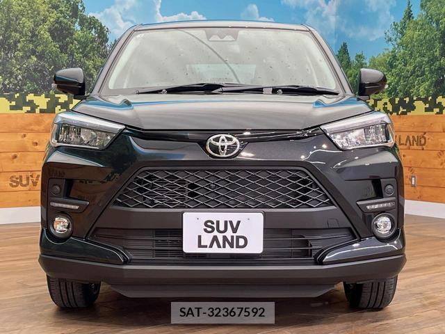Toyota RAIZE 2026-08 8727189-14