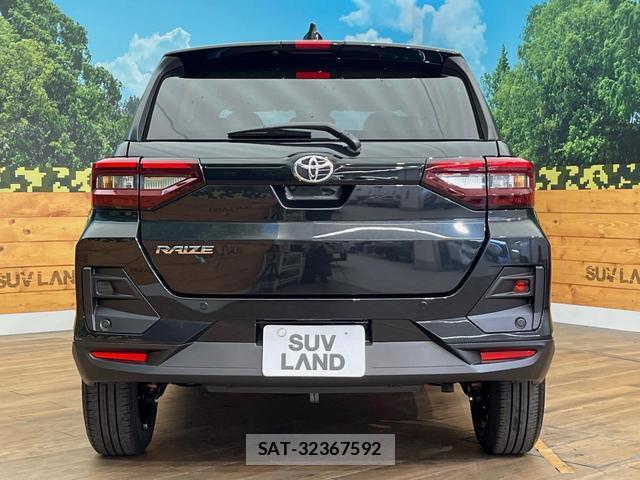Toyota RAIZE 2026-08 8727189-15