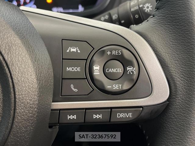 Toyota RAIZE 2026-08 8727189-5