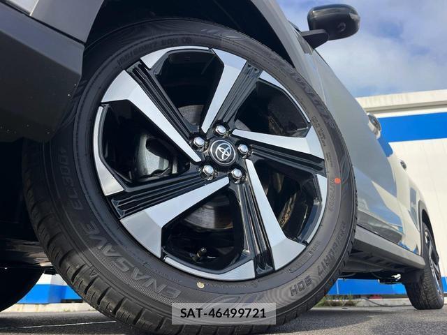 Toyota RAIZE 2026-07 8727232-10