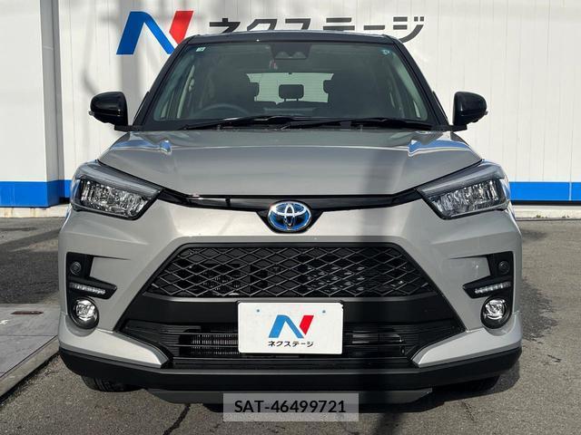 Toyota RAIZE 2026-07 8727232-11