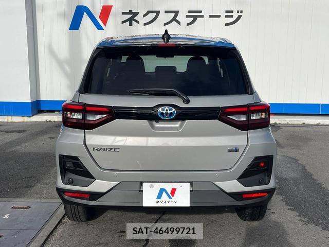 Toyota RAIZE 2026-07 8727232-12