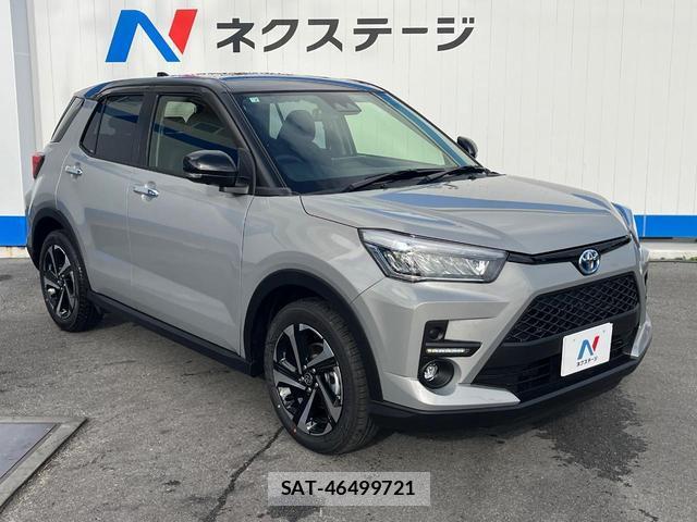 Toyota RAIZE 2026-07 8727232-13