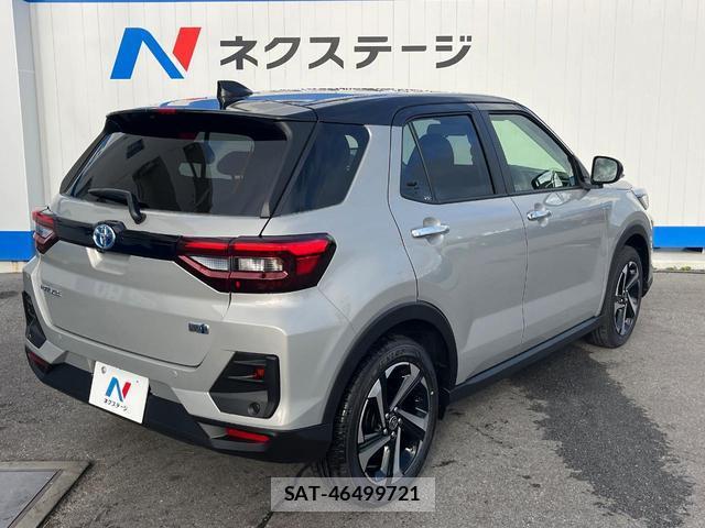 Toyota RAIZE 2026-07 8727232-14