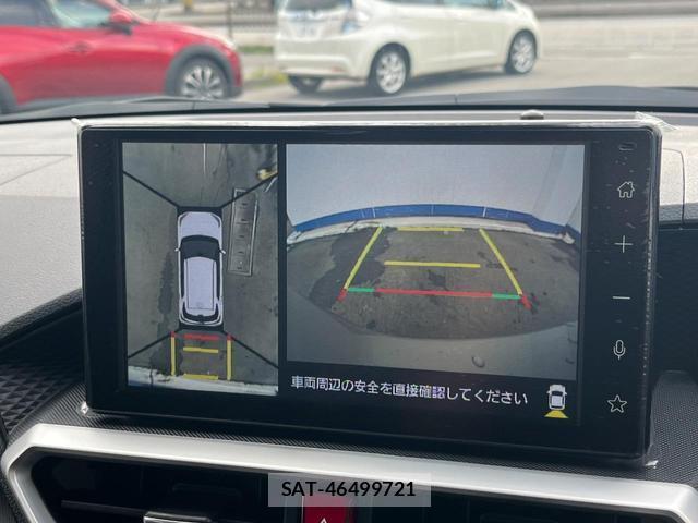 Toyota RAIZE 2026-07 8727232-3