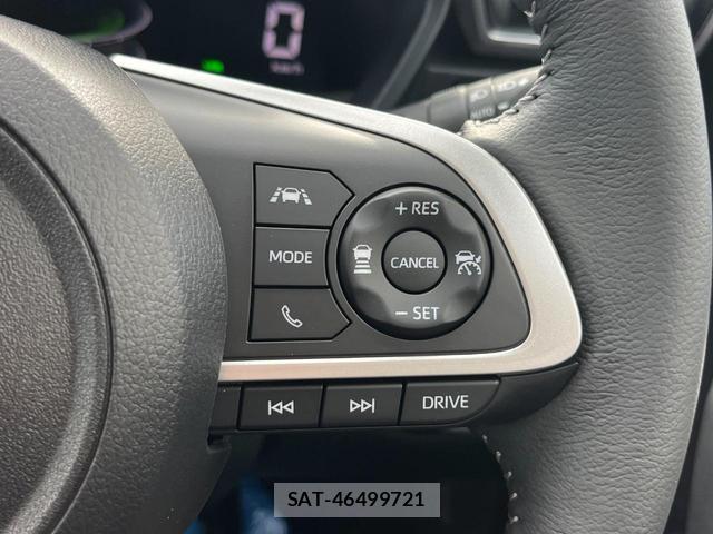 Toyota RAIZE 2026-07 8727232-4