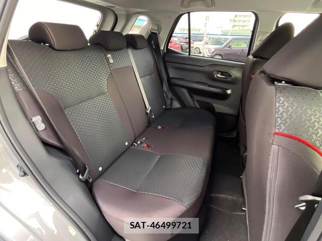 Toyota RAIZE 2026-07 8727232-7
