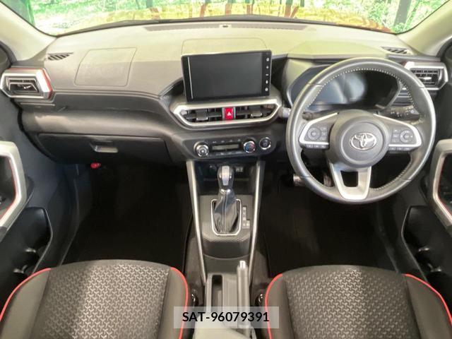 Toyota RAIZE 2020-08 8727244-1