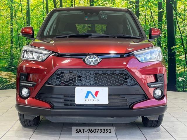 Toyota RAIZE 2020-08 8727244-14