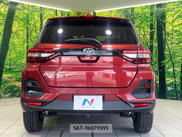 Toyota RAIZE 2020-08 8727244-15