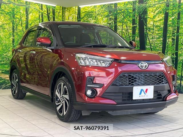 Toyota RAIZE 2020-08 8727244-16