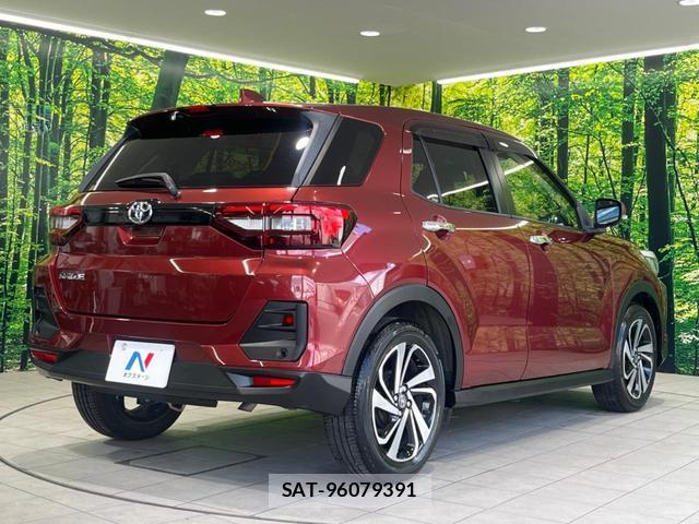 Toyota RAIZE 2020-08 8727244-17