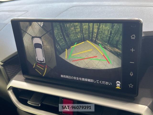 Toyota RAIZE 2020-08 8727244-3