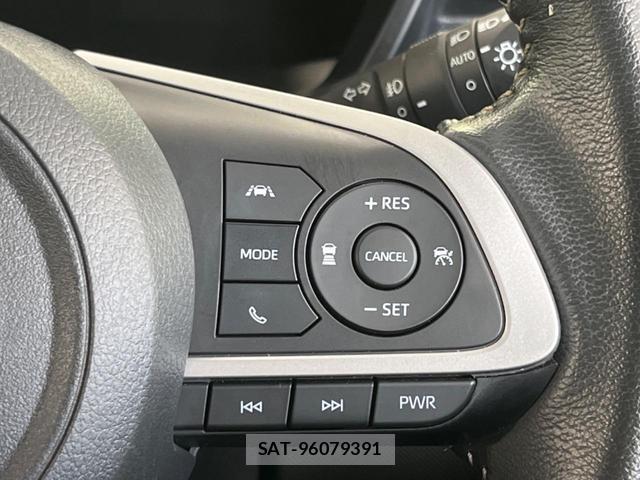 Toyota RAIZE 2020-08 8727244-5