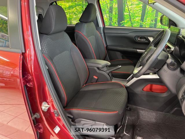 Toyota RAIZE 2020-08 8727244-8