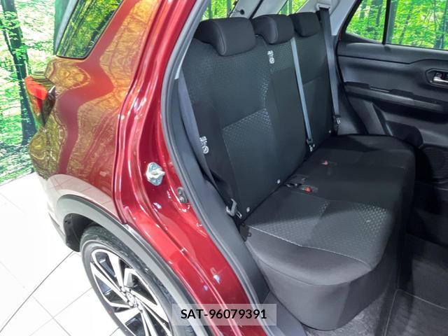 Toyota RAIZE 2020-08 8727244-9