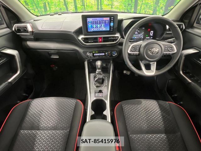 Toyota RAIZE 2026-04 8727248-1