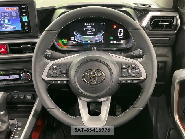 Toyota RAIZE 2026-04 8727248-10
