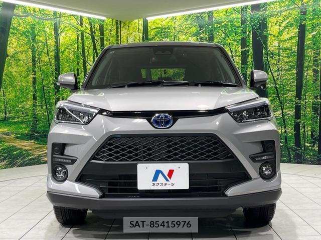 Toyota RAIZE 2026-04 8727248-13