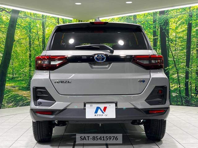 Toyota RAIZE 2026-04 8727248-14