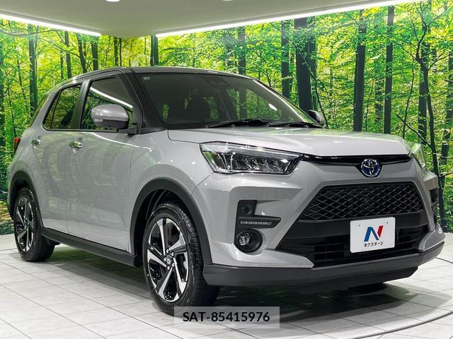 Toyota RAIZE 2026-04 8727248-15