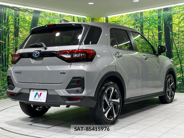 Toyota RAIZE 2026-04 8727248-16