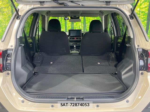 Toyota RAIZE 2019-11 8727607-10