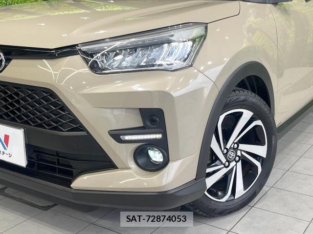Toyota RAIZE 2019-11 8727607-11
