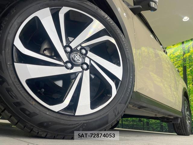 Toyota RAIZE 2019-11 8727607-12