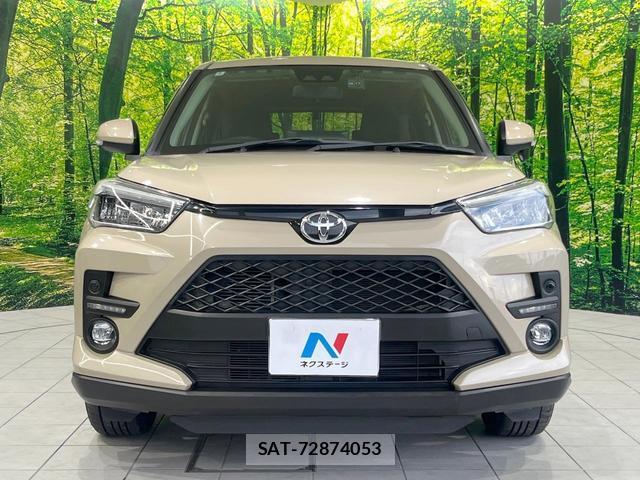 Toyota RAIZE 2019-11 8727607-13