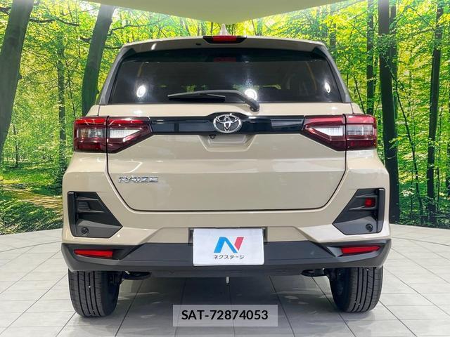 Toyota RAIZE 2019-11 8727607-14