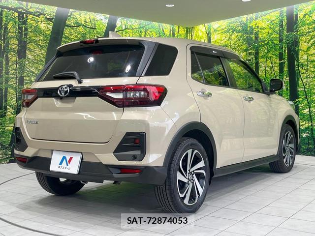 Toyota RAIZE 2019-11 8727607-16