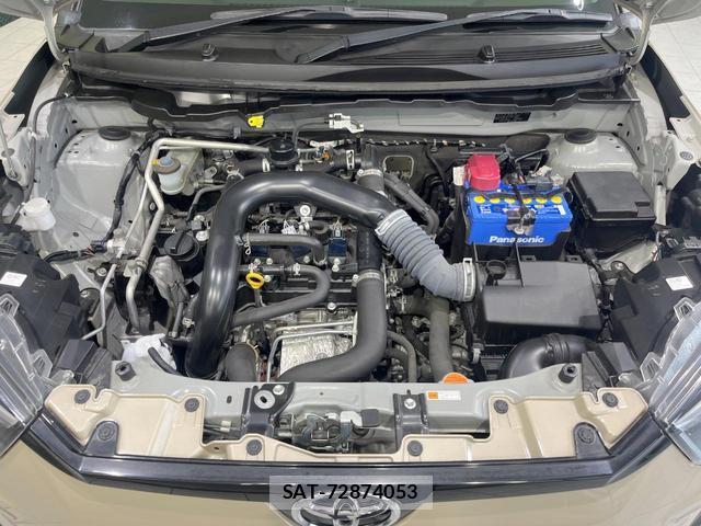 Toyota RAIZE 2019-11 8727607-17
