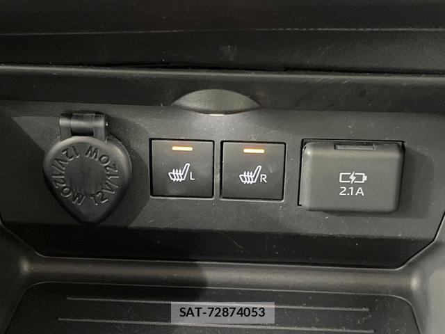 Toyota RAIZE 2019-11 8727607-5