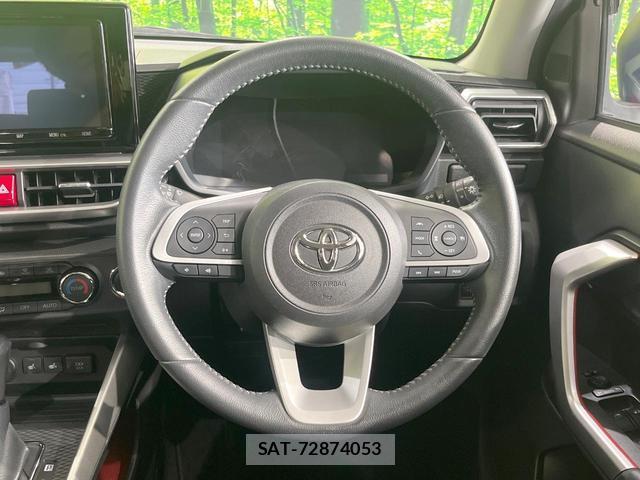 Toyota RAIZE 2019-11 8727607-7