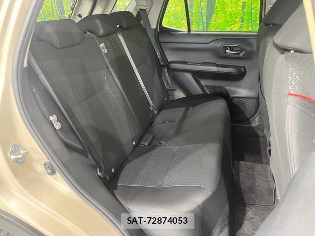 Toyota RAIZE 2019-11 8727607-9