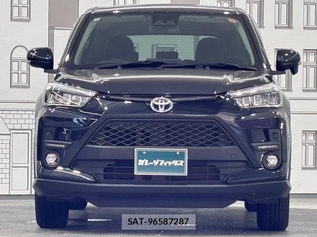 Toyota RAIZE 2024-10 8727669-12
