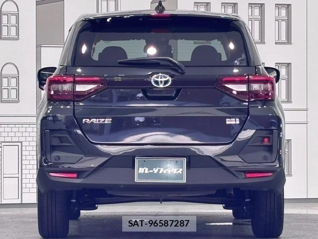 Toyota RAIZE 2024-10 8727669-15