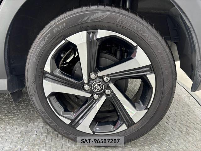 Toyota RAIZE 2024-10 8727669-19
