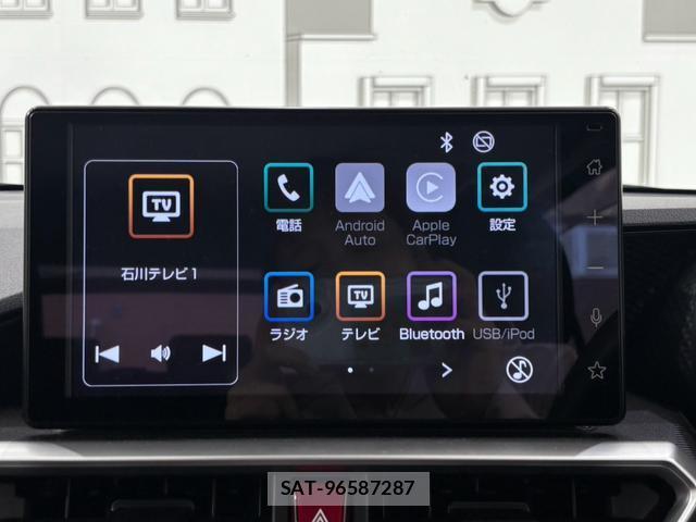 Toyota RAIZE 2024-10 8727669-3