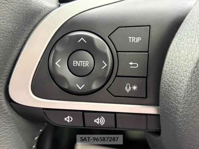 Toyota RAIZE 2024-10 8727669-7