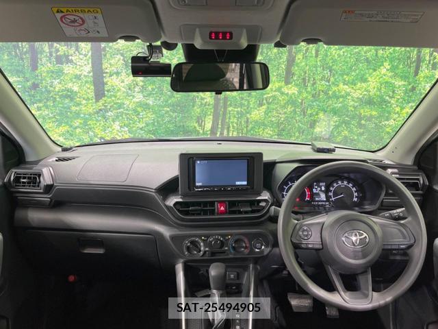 Toyota RAIZE 2023-07 8727738-1