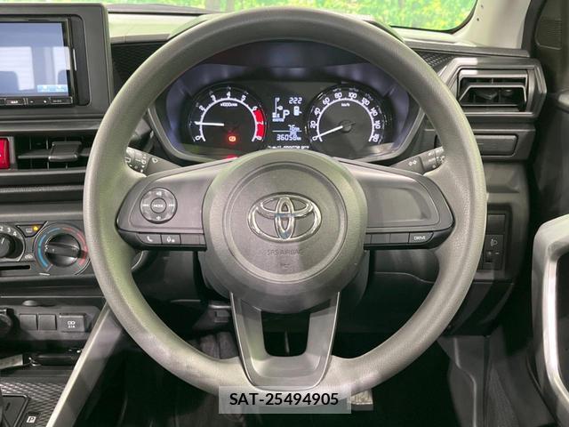 Toyota RAIZE 2023-07 8727738-11