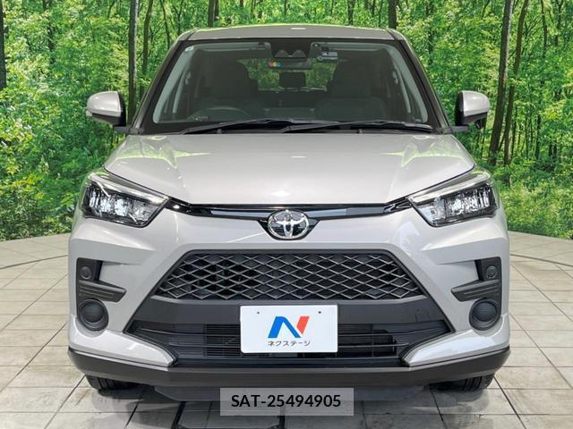 Toyota RAIZE 2023-07 8727738-14